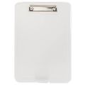 A4 File Bag Test Paper Storage File Box Multifunctional Plastic Office Stationery Transparent. 