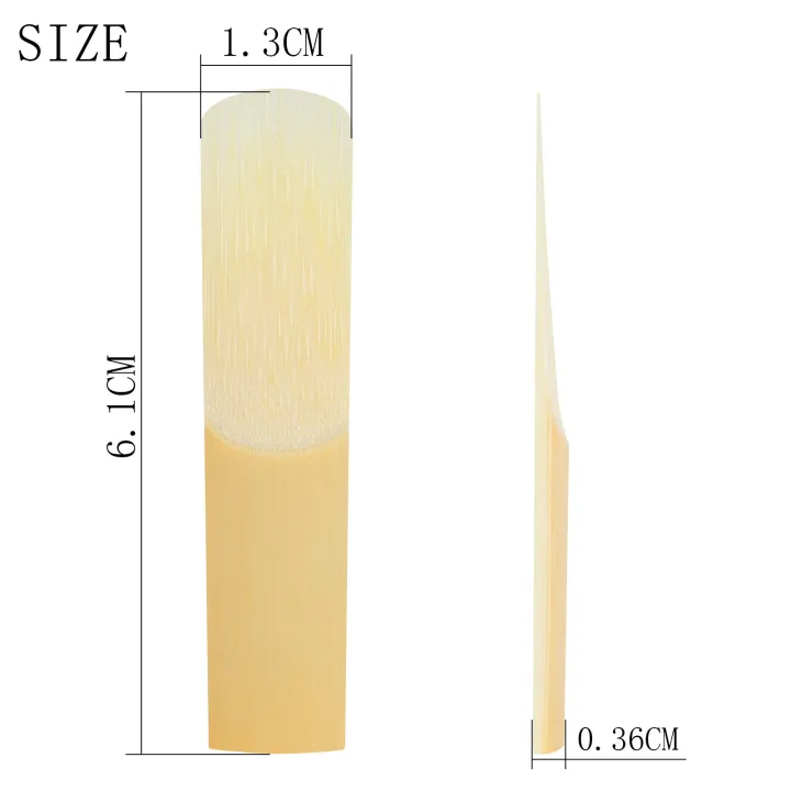 %E3%80%90Free%20shipping%E3%80%91%2010%20Pcs/Set%202.5%20Soprano/Alto/Tenor/Clarinet%20B%20Flat%20Saxophone%20Reeds%20Clarinet%20Reed%20Woodwind%20Profession%20Musical%20Instrument%20Accessory%20-%20Image%202