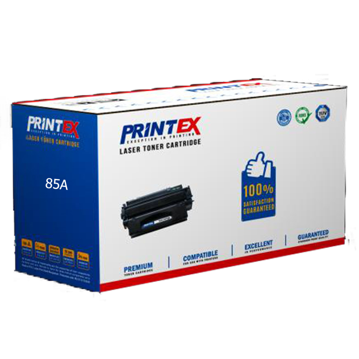 Printex%2085A/325A/35A%20Black%20Toner%20Cartridge%20For%20HP%20Printer,%20Canon%20-%20Image%204