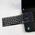 For Asus Vivobook 15 2023 F1504 X1504 X1504ZA X1504VA X1504Z X1504V 15.6 inch Silicone Laptop Keyboard Cover Skin. 