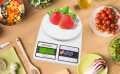 Digital Kitchen Scale SF-400 | 10Kg Electronic Weight Scale | High Precision Food Scale (China).