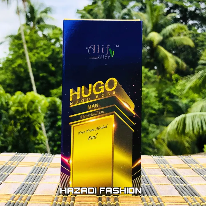 Hugo%20Boss%20Man%20By%20Alif%20Attar%20Long%20Lasting%20Roll%20On%20Non%20Alcoholic%20Perfume%20(%E0%A7%A7%E0%A7%A6%E0%A7%A6%25%20%E0%A6%B9%E0%A6%BE%E0%A6%B2%E0%A6%BE%E0%A6%B2)%20-%208ml%20-%20Image%203