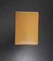 Small Size Wallet Leather Mini Wallet Card Holder Mini Money Bag. 