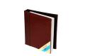 200 Photo 6'' Slip In Leather Photo Album Book Image Memory Scrapbook Gift. 