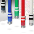 1pcs Novelty Spinning Pen Rotating Gaming Ballpoint Pen For Kids Students Gift. 