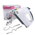 Scarlett Electric Egg Beater and Mixer for Cake Cream.