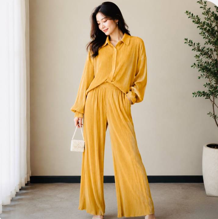 L.F.M.Premium%20Chinese%20Crap%20Stitched%20Western%20Shirt%20&%20Pant%20Co-ord%20Set%20for%20Women%20-%20Free%20Size%20-%20Image%202