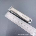 Nail Cutter Qiangren Haijin Brand supper sharp Nail cutter clipper high quality nail cutter attractive designs.