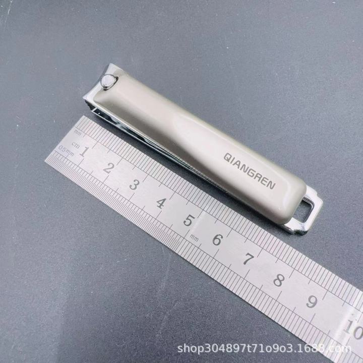 Qiangren%20Nail%20cutter%20clipper%20Haijin%20high%20quality%20sharp%20nail%20cutter%20attractive%20designs%20-%20Image%202