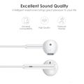 Lightning Bluetooth Headphones For Apple iPhone 15 Pro Max 14 13 12 11 USB C Wired Earphones X XS XR 8 7 6 5 3.5mm Jack Earbuds. 