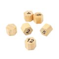 1 Set Mind Brain Teaser Wooden Puzzles For Adults Children Kids Classic IQ Math Wood Game Toy Wood 3D Puzzle Toys.