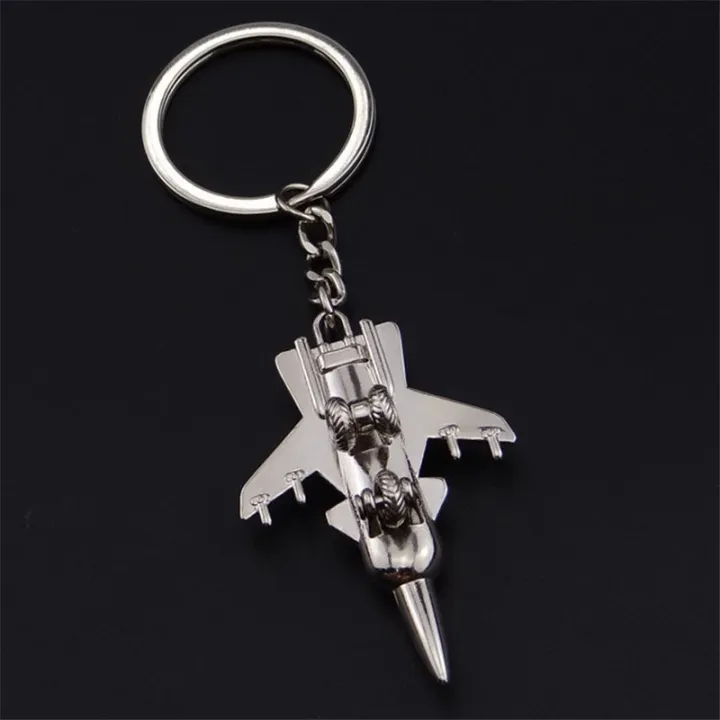 Aircraft%20Model%20Key%20Ring%20Metal%20Key%20chain%20Ring%20For%20Aircraft%20Lover%20-%20Image%205