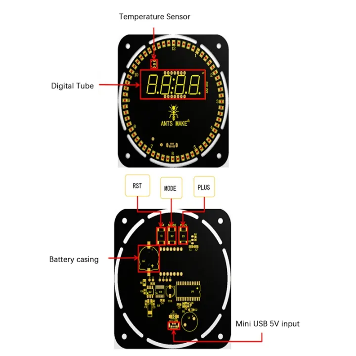 Electronic%20Digital%20Display%20Clock%20Module%20Control%20Board%20-%20Image%204