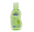 Kodomo Head To Toe Wash (Thailand) 100ml. 