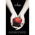 Twilight  (  The Twilight Saga #1  )  by Stephenie Meyer  ( Premium Paper and Matte Cover ). 