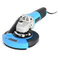 ZOROOM 2X 5 Inch Angle Grinder Dust Shroud Cover Tools for Concrete Marble Engineered Stone Grinding Dust Collection.