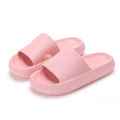 36-45 Slippers Shoes for Men Half Rubber Fila Japanese Sale Women Shoes Slippers Soft Bottom Comfortable Bathroom Non-slip Home Indoor Slippers.