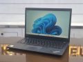 Lenovo Thinkpad T490 Core i5-10210U 256/8 14" (1920x1080).