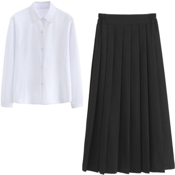 jkUniform%20Men%20and%20Women%20College%20Style%20Customized%20Junior%20and%20Senior%20High%20School%20Student%20Uniform%20Uniform%20Business%20Attire%20Graduation%20Sports%20Chorus%20Performance%20Suit%20-%20Image%203