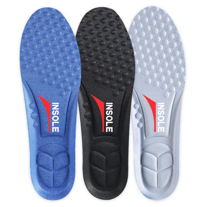 insoles, basketball sports shoes, breathable high shock-absorbing casual footwear 1 jora