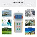 JPB‑607A DO Meter Dissolved Oxygen Detector Water Tester for Aquaculture Fish Pond. 