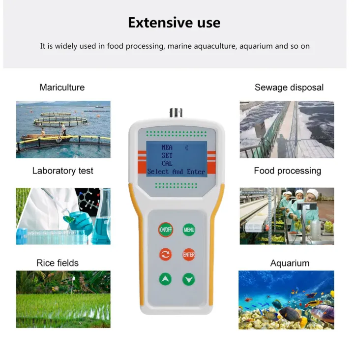 JPB%E2%80%91607A%20DO%20Meter%20Dissolved%20Oxygen%20Detector%20Water%20Tester%20for%20Aquaculture%20Fish%20Pond%20-%20Image%204