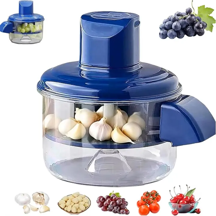 Automatic Electric Peeler Machine thumbnail