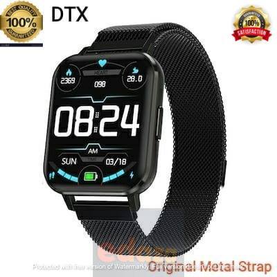 DTX%20Smart%20Watch%201.78%20inch%20High%20Resolution%20Full%20Touch%20Screen%20ECG%20Heart%20Rate%20Blood%20Pressure%20Oxygen%20Monitor%20-%20Image%202