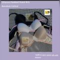 Comfort and Style with Padded Foam Bra - Pack of 2 Pieces - Perfect for Everyday Support and Stylish Comfort. 
