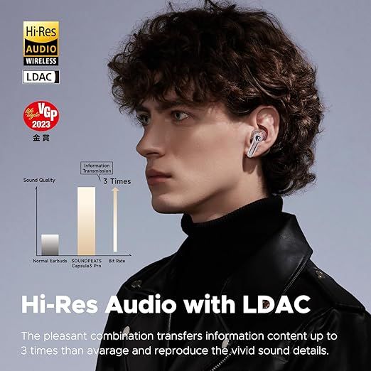 SoundPEATS%20Capsule%203%20Pro%20Earbuds%20Futuristic%20Translucent%20Bluetooth%205.3%20Wireless%20Earphones%20LDAC%206%20Mic%2043dB%20Hybrid%20Noise-Cancellation%20Gaming%20Mode%20Up%20to%208%20hours%20Playtime%20-%20Image%203
