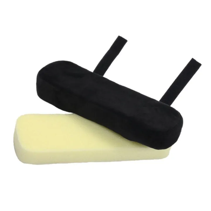 Set%20of%202%20Memory%20Foam%20Chair%20Armrest%20Pads%20Elbow%20Pillows%20Cushion%20Pad%20for%20Office%20-%20Image%204