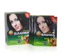 Baoma Natural Hair Dye Black 10ml - Combo of 12pack. 