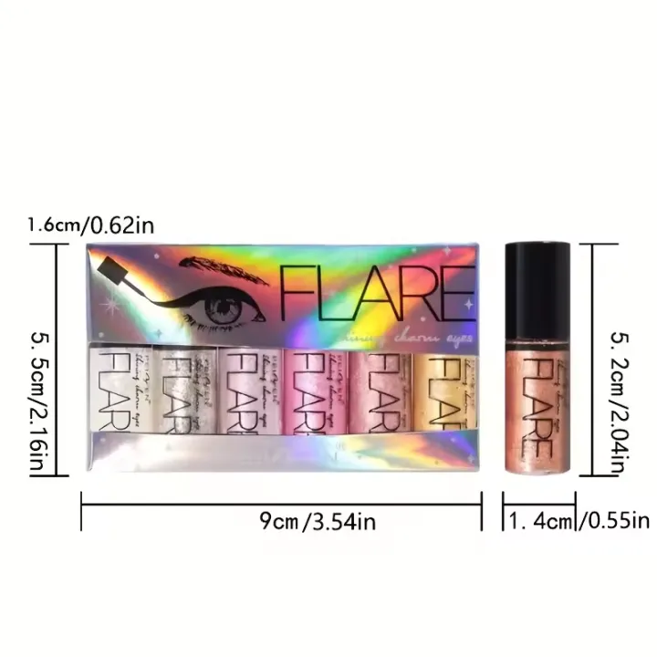 6pcs/set%20Waterproof%20Glitter%20Eyeliner%20Liquid%20Shiny%20Eyeshadow%20Brighten%20Eyeshadow%20Diamond%20Pearlescent%20Eyemakeup%20Longlasting%20Shimmer%20Glitter%20Eyeshadow%20-%20Image%208