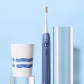 Soocas X5 IPX7 Waterproof Electric Toothbrush Whitening Ultrasonic Automatic Wireless Charging Tooth Brush Oral Clearing.