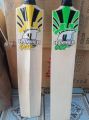 Hammer 007 Tape Tenis Cricket Bat With Free Griper.