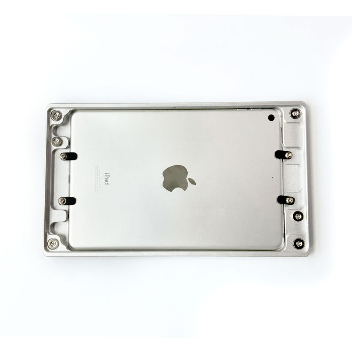 Magnetic%20Stand%20For%20iPad%20Aluminum%20Alloy%20Tablet%20Holder%20Wall%20Mount%20Charger%20For%20iPad%20Pro%2010.5-in.%20And%20iPad%20(7/8/9th%20generation)%2010.2%20-%20Image%203