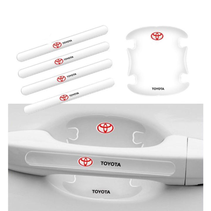 8Pcs/Set%20Transparent%20Car%20Door%20Protector%20Universal%20Car%20Door%20Handle%20Anti-Scratch%20Durable%20Soft%20PVC%20Protective%20Stickers%20for%20Toyota%20-%20Image%203