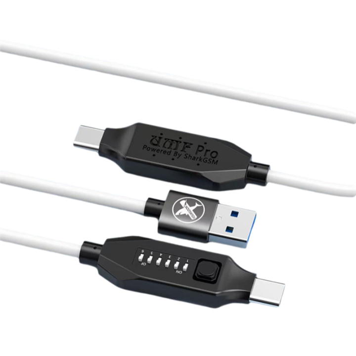Com1 Usb UMF All Boot Cable for V2 for Harmony USB COM1.0 | Daraz.com.bd