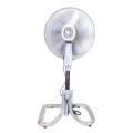 MSF Mira Stand Fan - Ash. 