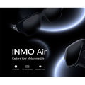 INMO Air Wireless AR Glasses All In One 3D Intelligent Cinema Steam VR Game Projection Sunglass Bluetooth-compatible Full Color. 