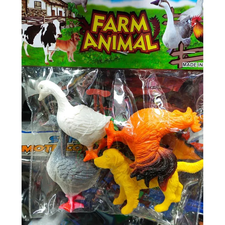 8%20pcs%20Farms%20Animal%20%20set%20full%20body%20rubber%20-%20Image%203