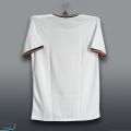 Germany World Cup Jersey - Short Sleeve Football Jersey For Men - Half Sleeve - Germany Jersey 2026. 