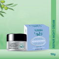 YUSERA Repair Night Cream 50gm. 