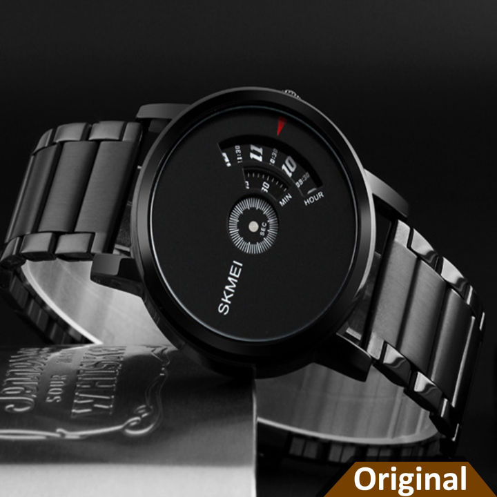 SKMEI 1260 Elegance wristwatch for Men