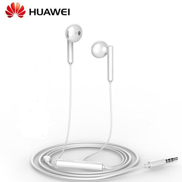 HUAWEI%20AM115%203.5mm%20Half%20In-Ear%20Headset%20With%20Mic/Volume%20Control%20Earphones%20For%20Huawei%20P9%20P10%20P20%20P30%20Lite%20Phones%20Honor%208%209%2010%20-%20Image%202