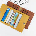 Card Cover Case Pocket Wallets Small Card Holder Pouch Card Holder Card Holder Purse. 