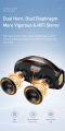 Awei Y887 Portable Outdoor Bluetooth Speaker- Trendy Tech. 