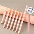 Nail Art Brushes Liner Detailer Striping Brush Gel Polish Manicure Nail Art DIY.