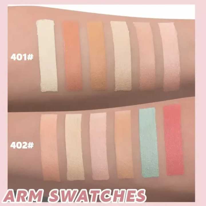 img%20BEAUTY%20GLAZED%206%20Colors%20Concealer%20Palette%20-%20Image%202