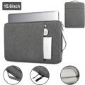 Laptop Sleeve Waterproof Handbag for 15.6 inch Laptops - Laptop Bag - Laptop Bag. 